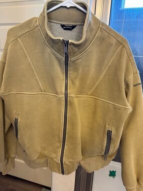 Women Merrill zip up